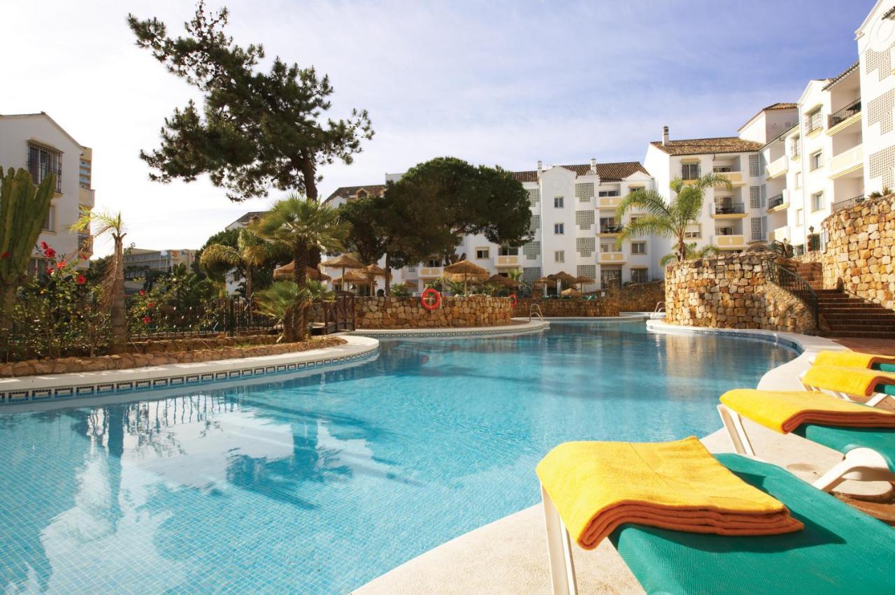 Ona Alanda Club Aparthotel Marbella