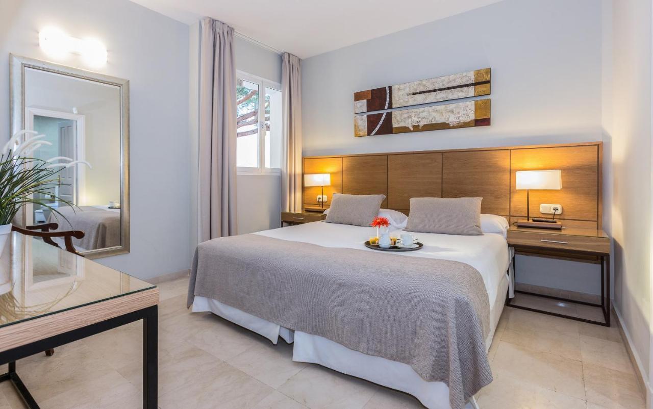 Aparthotel Ona Alanda Club 4*