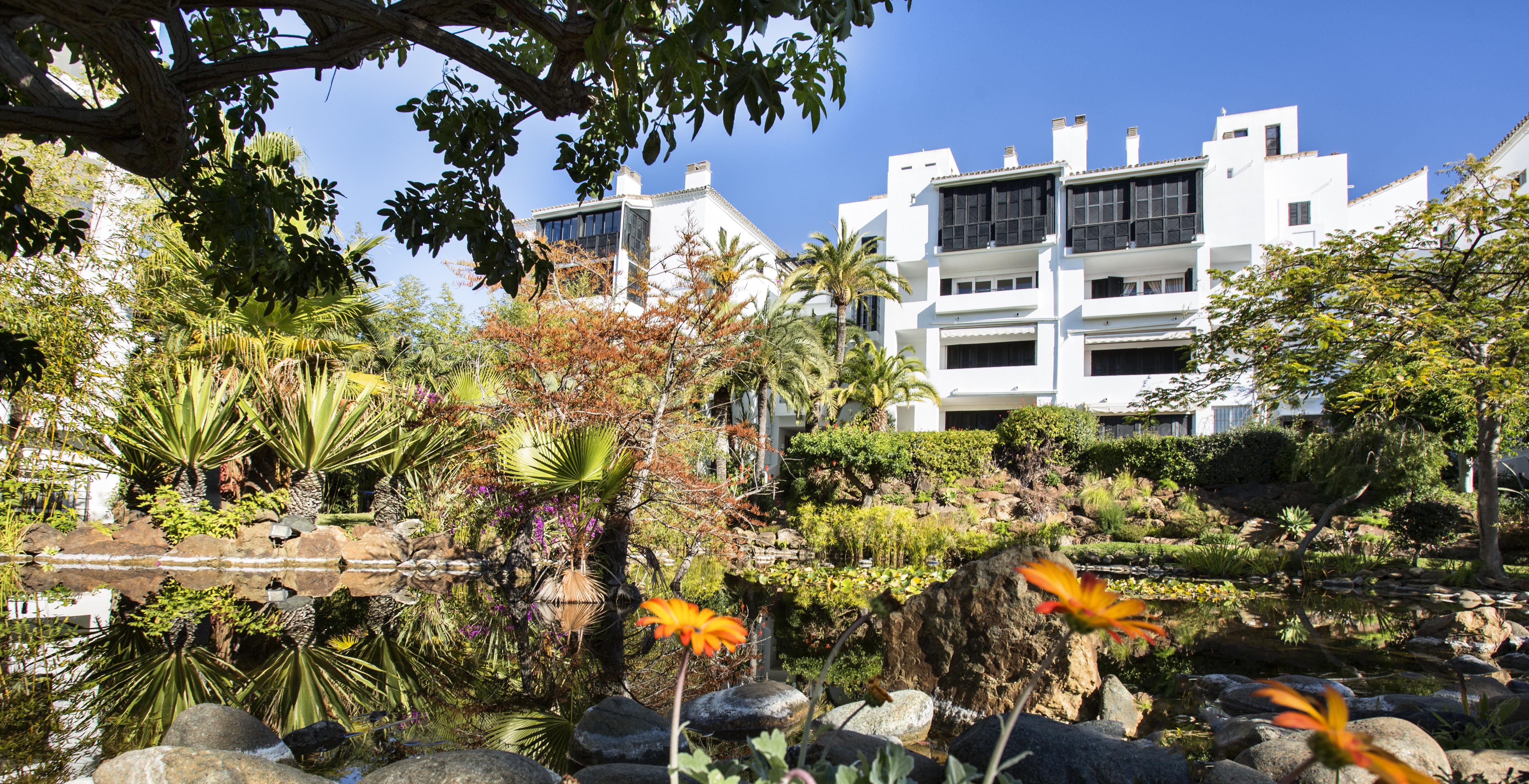 Aparthotel Ona Alanda Club