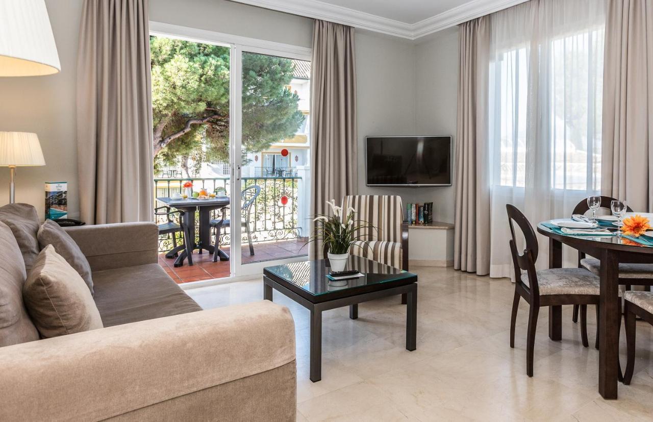 Ona Alanda Club Aparthotel Marbella