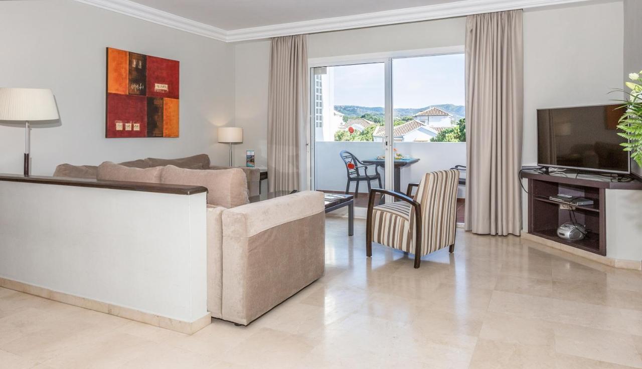 Aparthotel Ona Alanda Club Marbella