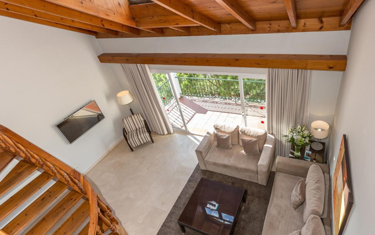 Aparthotel Ona Alanda Club