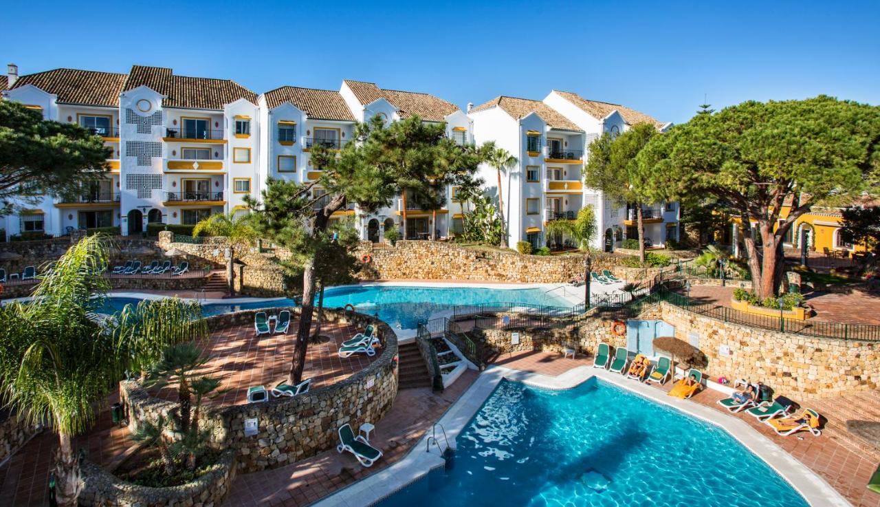 Aparthotel Ona Alanda Club Marbella